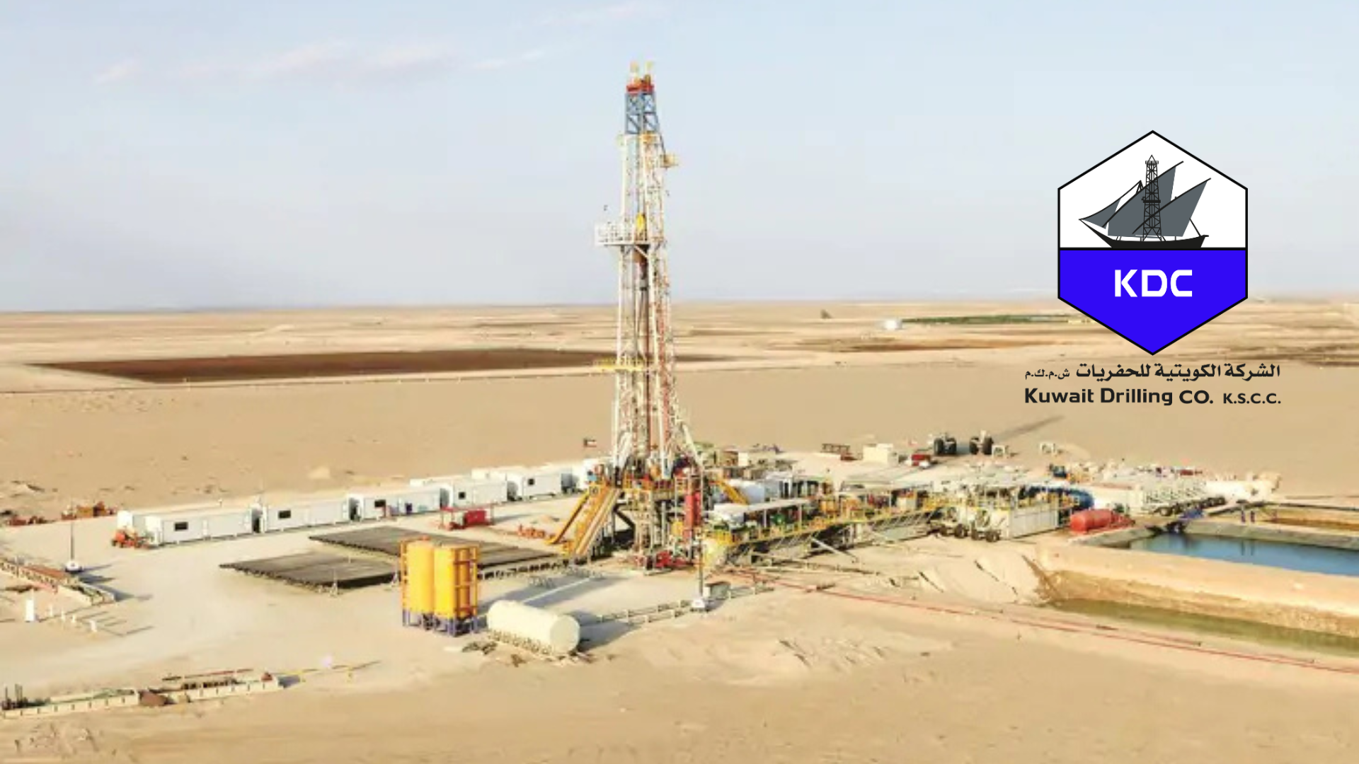 Success Stories & Trusted Partners | Hydra General Trading Kuwait
